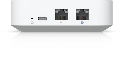 Ubiquiti UniFi UXG-Lite Gateway Lite Wired Router - Picture 2 of 3