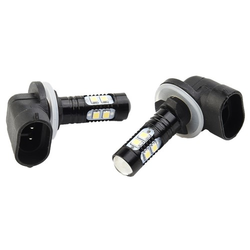 Long lasting and Reliable LED Headlight Bulbs for Polaris Pack of 2 - Picture 11 of 24