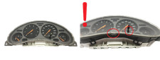 Compteur Opel TIGRA
