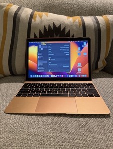 MacBook Retina 12in 2017 | eBay
