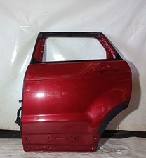 Porte arrière et accessoires Land Rover RANGE 4X4