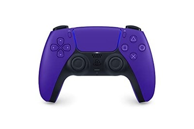 [Original] DualSense Wireless Controller Galactic Purple (CFI-ZCT1J04)