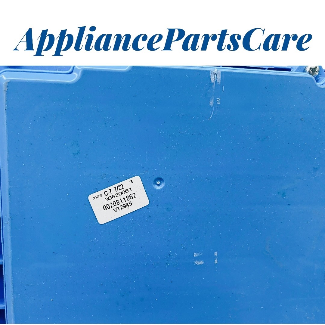 GE Washer Dispenser Drawer Housing WH42X29535