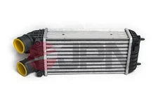 JPN 60C9346-JPN Charge Air Cooler for Citroen, Peugeot