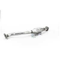 NAP carPARTS Katalysator Kat FüR Suzuki Baleno SchräGheck 1.3I 16V 1.6I