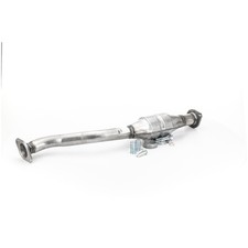 Catalyseurs Suzuki BALENO
