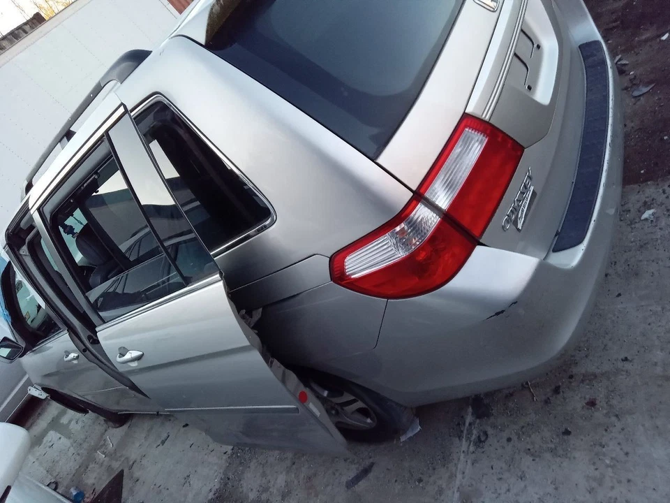 Alternator Fits 06-08 PILOT 394529 - Image 4 of 4