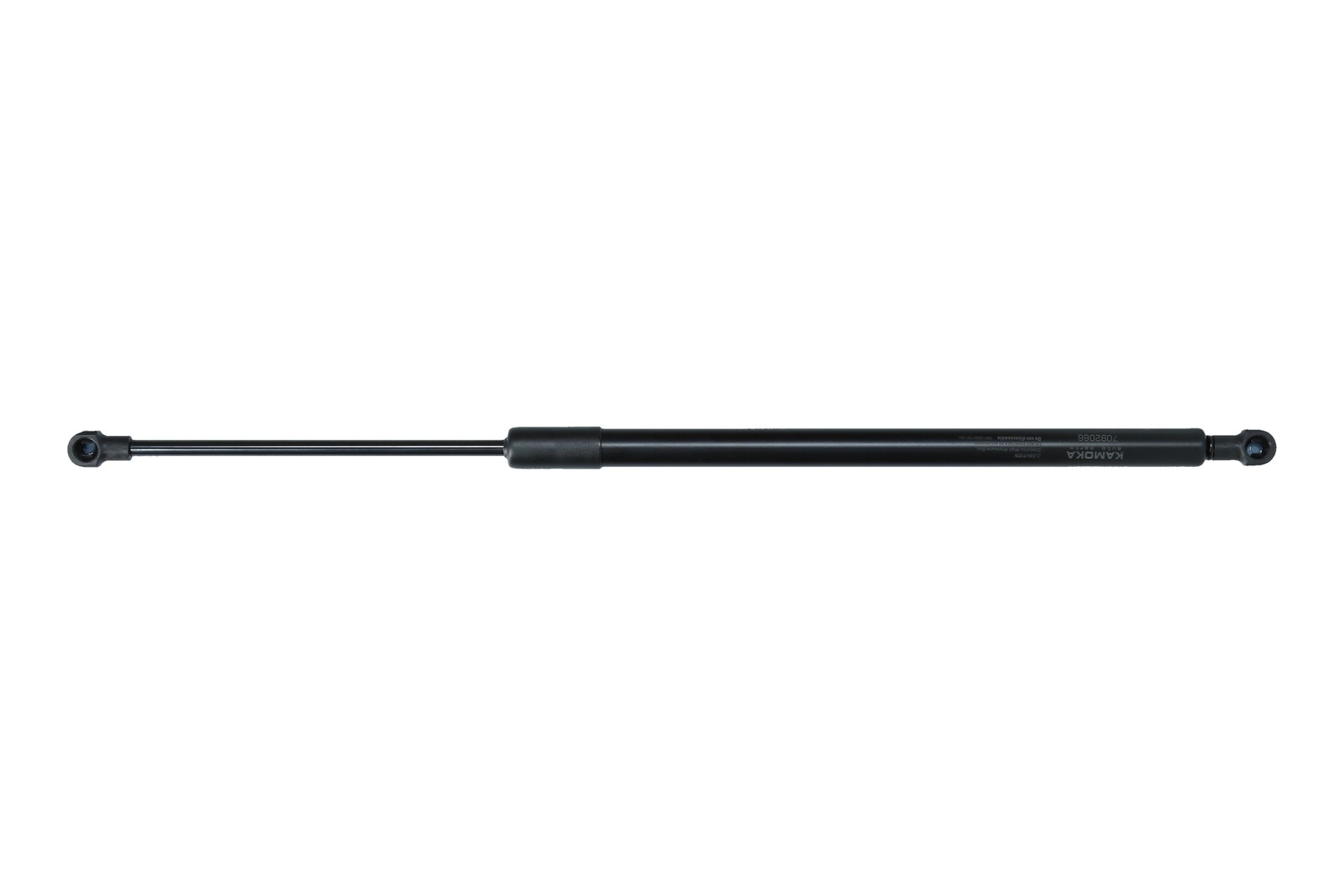 Fits KAMOKA 7092066 TRUNK LID GAS SPRING L=P BMW X5 00'-06'  ⭐UK Stock⭐