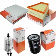 Filtre à carburant Skoda 120