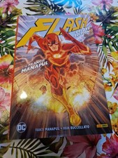 DC Omnibus Flash