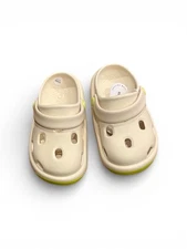 Posee Women’s Scrub Clogs White US 7 - 7.5 New