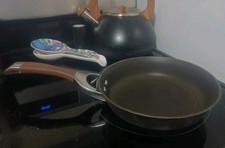 Circulon Premier Professional Total Nonstick System 8.5” Frying Pan Skillet 477