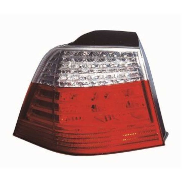 LED Heckleuchte Links äUsserer Teil FüR BMW E61 5Er Touring Bj. 2007-2009-image