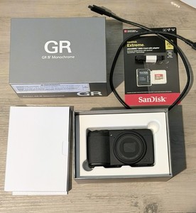 Ricoh Gr III | eBay