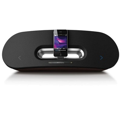 Philips Fidelio Primo Dockingstation-Super Zustand-für iPhone-Ipad-etc