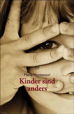 Kinder sind anders ZUSTAND SEHR GUT