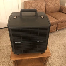 Vintage Bell & Howell 2592 16mm Filmosound Projector – Working Condition