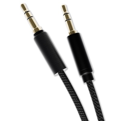 Audiokabel Draht Für Philips SHP9500, B&O H9i, HD50, W800BT Kopfhörer Ohrhörer
