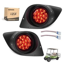 Golf Cart for Headlight for Yamaha G29 For Yamaha G29 Taillight