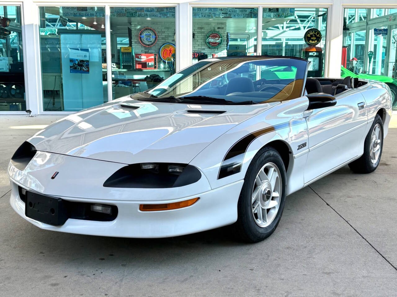 1994 Chevrolet Camaro for sale in Bradenton Florida
