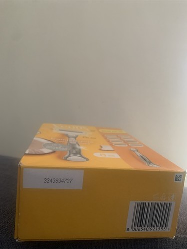 Gillette Venus Comfortglide aroma a coco + mango de platino Olay -8 hojas - Imagen 4 de 4
