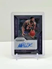Magic Johnson 2020-21 Panini Prizm Sensational Signatures Auto #SS-MJO