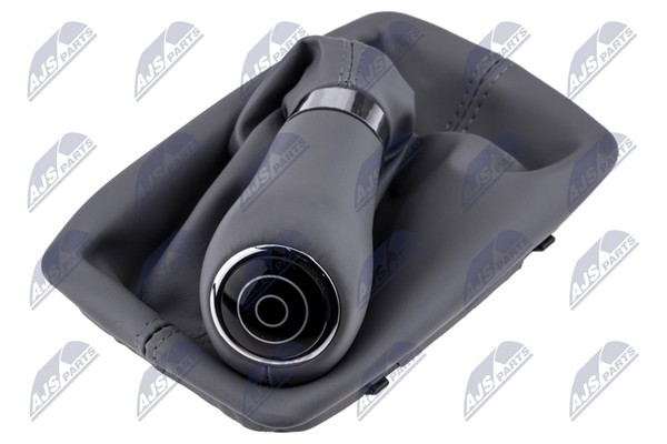 Nty Schalthebelknauf GZB-ME-017 FüR Mercedes Klasse W204 Model S204 C204 180 204-image