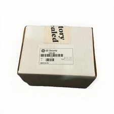 GE Security 103-60 Fire Alarm Weatherproof Pull Station (NEW IN BOX)