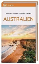 Vis-à-Vis Reiseführer Australien: Mit detailreichen... | Buch | Zustand sehr gut