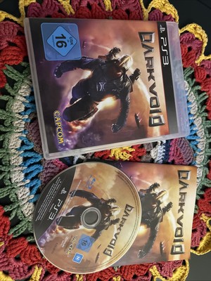 Dark Void (Sony PlayStation 3) PS3