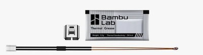 Bambu Lab Hotend Thermistor for X1, X1C