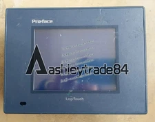 ONE USED Proface Touch Screen GLC150-BG41-XY32KF-24V 3080060