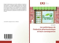 Julie Kaeuffer | Les PoléMiques De L'industrie Pharmaceutique Et Leurs...