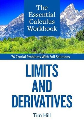 Tim Hill The Essential Calculus Workbook (Taschenbuch)