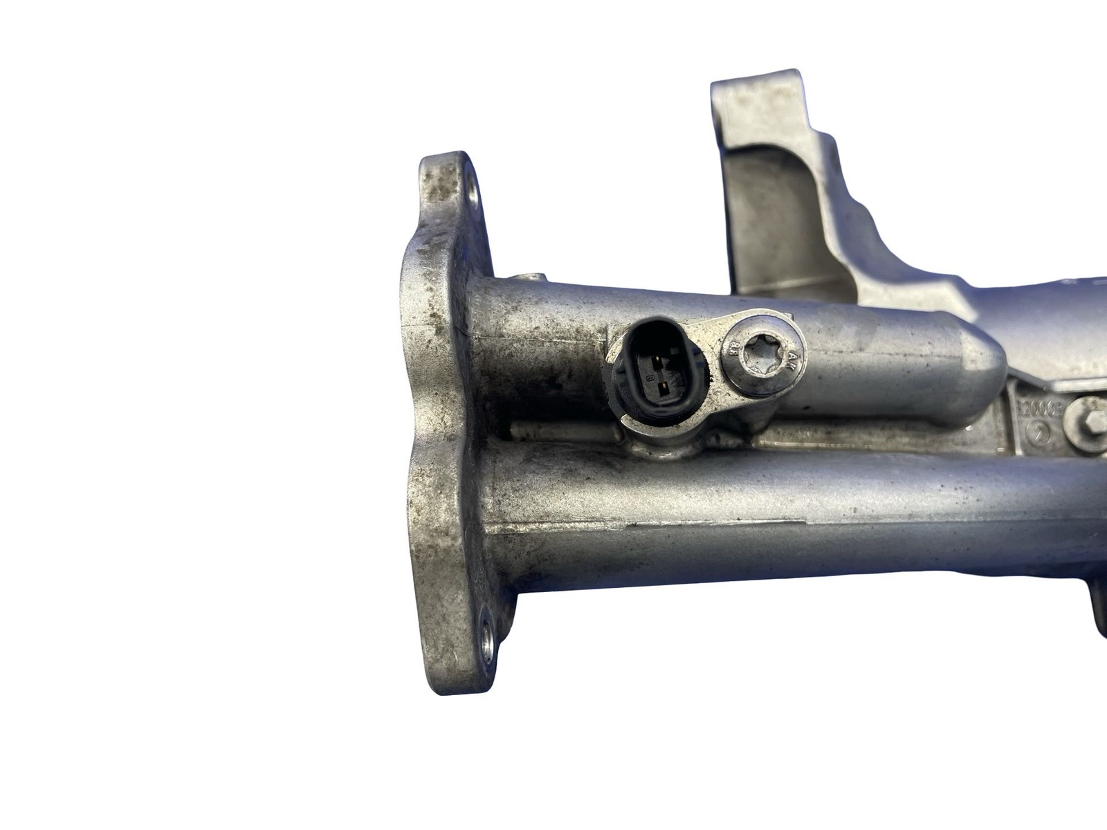 Audi R8 2011-2015 Oil filter housing