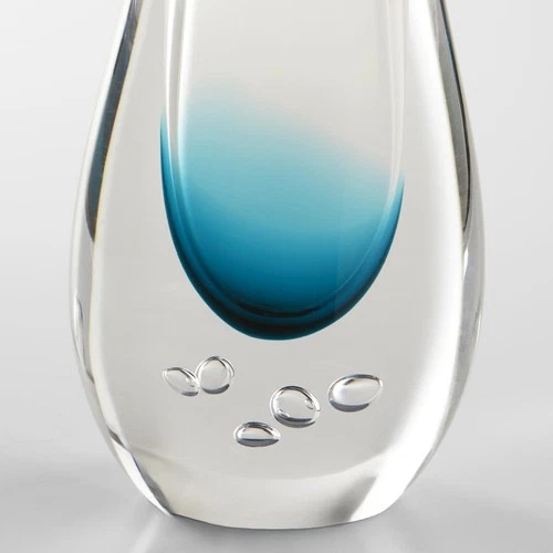 Cyan Design 11847 Tidepool 6.25 X 3.5 inch Vase, Small - Picture 4 of 4