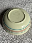 Nelson McCoy Soup Cereal Bowl 1413 USA 6” Diameter