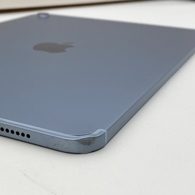 Apple iPad Air 4th Gen. 64GB, 10.9