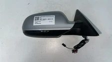 AUDI  A5 8T COUPE  2010-2016 DOOR MIRROR ELECTRIC (DRIVER SIDE)  8T2857410AF