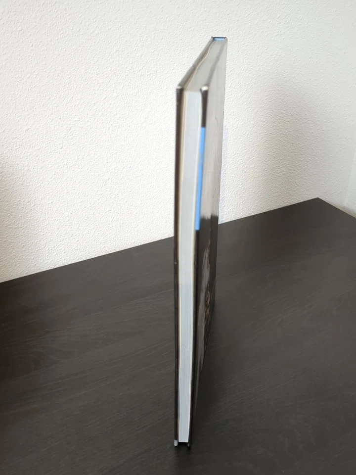 ELVIS ON TOUR '75 - Sandi H. Picho - 2007 Praytome Pub Hardcover  - Image 4 of 4