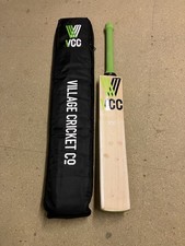 Village Cricket Bat Men’s SH