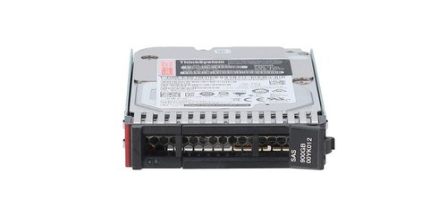 Lenovo 900GB 15K SAS Hard Drive