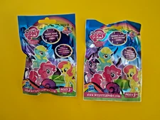 NEW - My Little Pony Surprise Pack Wave 10 2014 - Lot of 2 - Free ShipN!