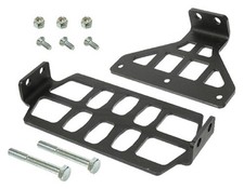 Spi Under Carriage Brace Kit For 1998-1999 Polaris Big Boss 500 6x6 Atv