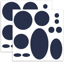 Down Jacket Patches: Nylon Repair Tape Self-Adhesive Repair Patch Pre-Cut, Wat