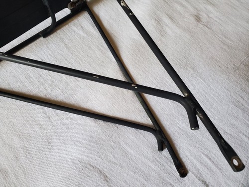 VTG SCHWINN 26" BICYCLE REAR RACK - USED/FAIR - Picture 19 of 23