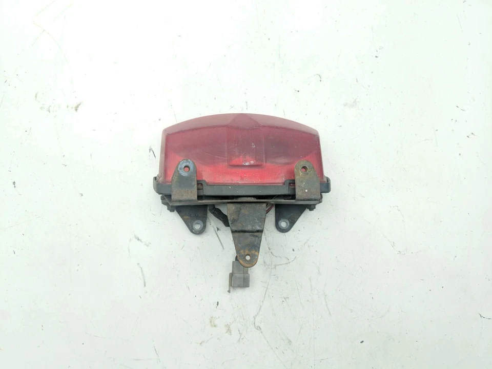 04 Kawasaki EX 500 Ninja 500R переднее положение карта лампа работает - Изображение 4 из 4