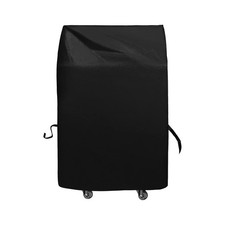 Grill Cover 30in, iCOVER Waterproof BBQ Covers for Two Burner Small Vertical ...