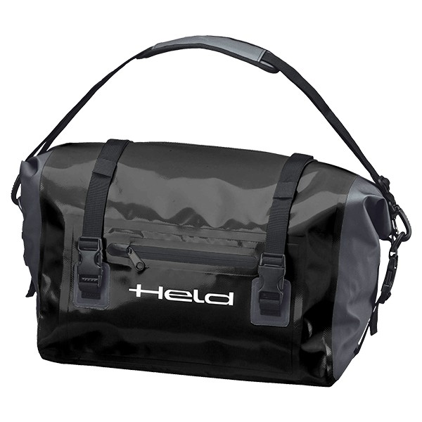 Held Carry-Bag 2 Motorcycle Soft Luggage 20 litre - Black