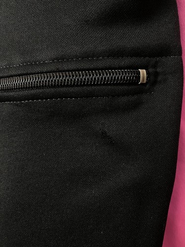 HERREN LAMPRE SMS SANTINI ITALIA ITALY RADSPORT CYCLES JACKE SHIRT TRIKOT GR M - Bild 12 von 18